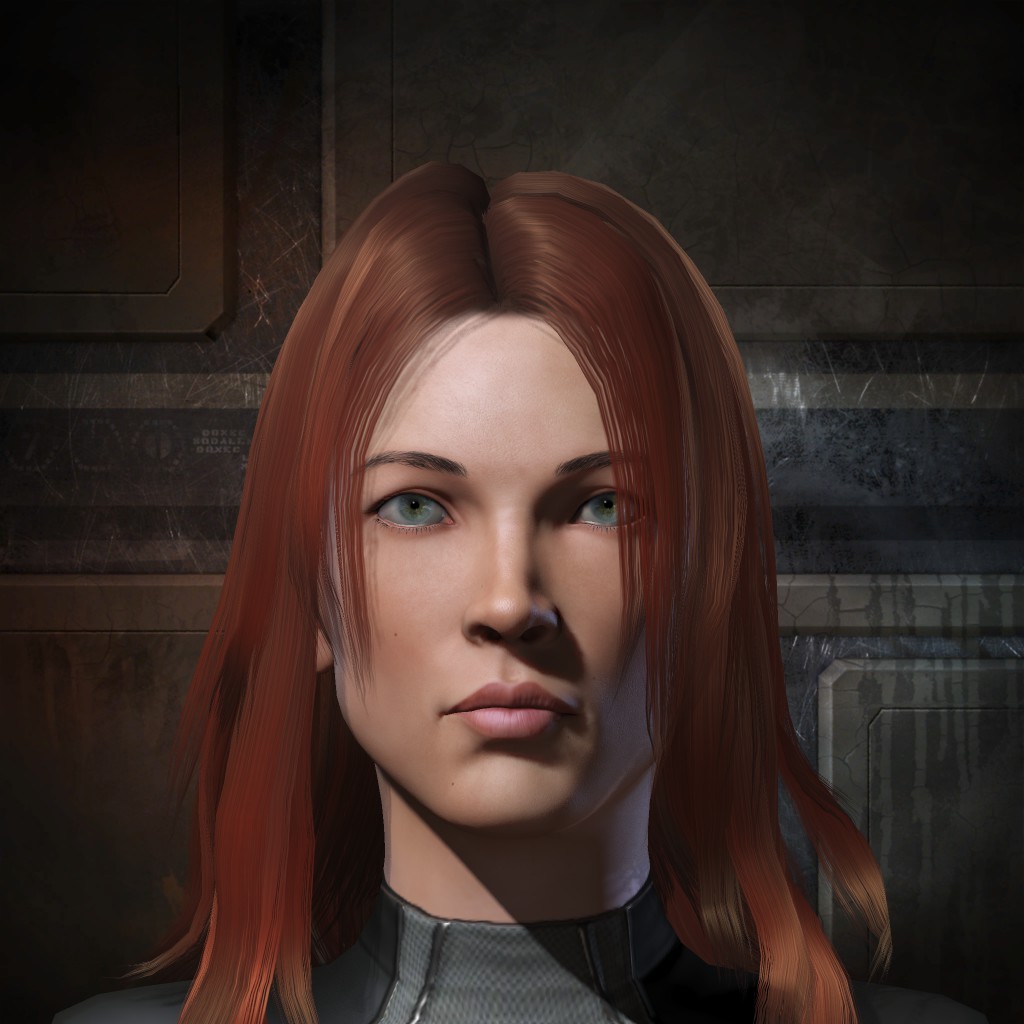 Kim Gretchen
