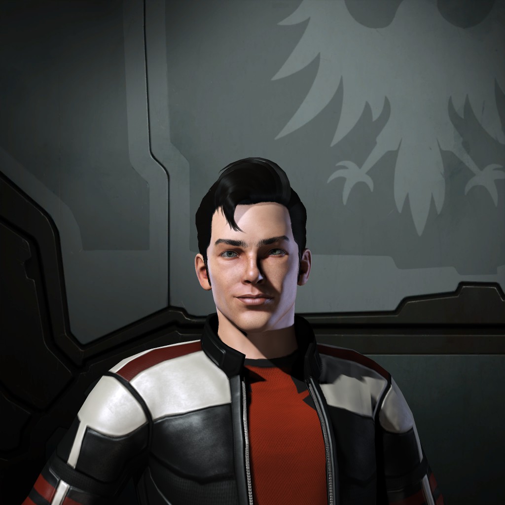 Elvis jaegerjaquez