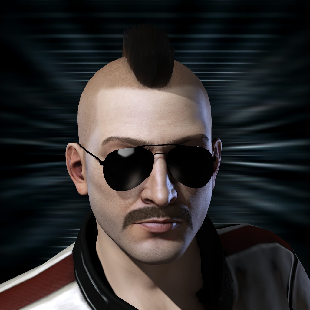 Boss Hawk