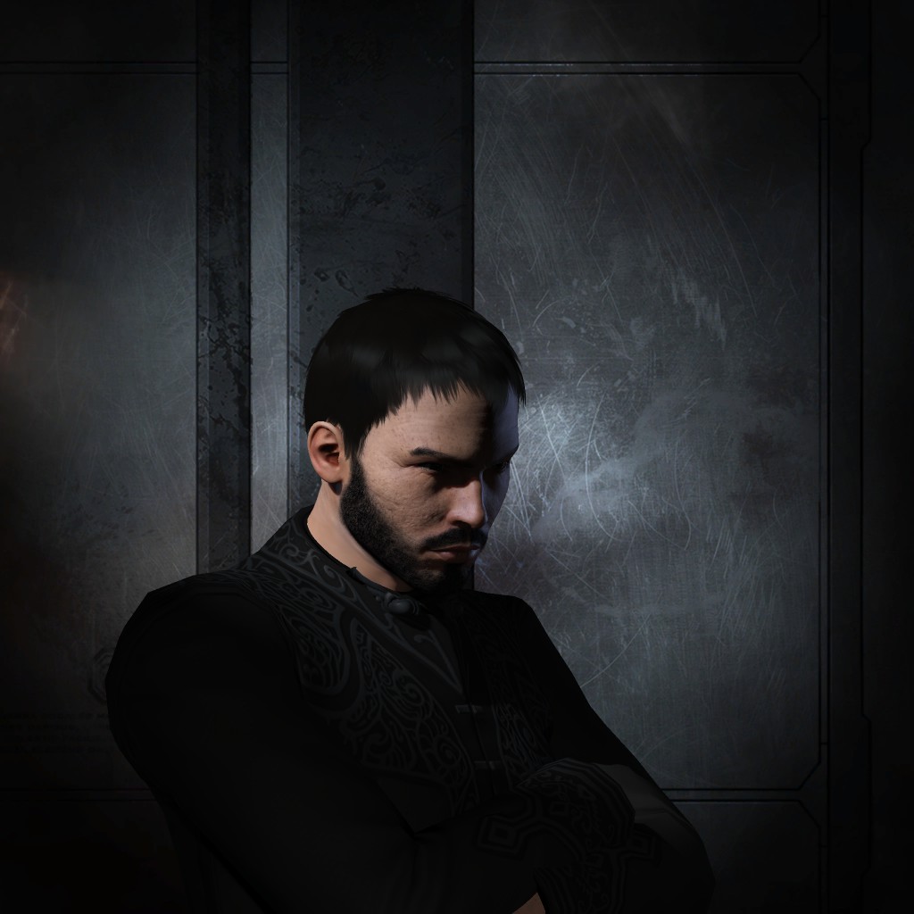 Javert Mortem