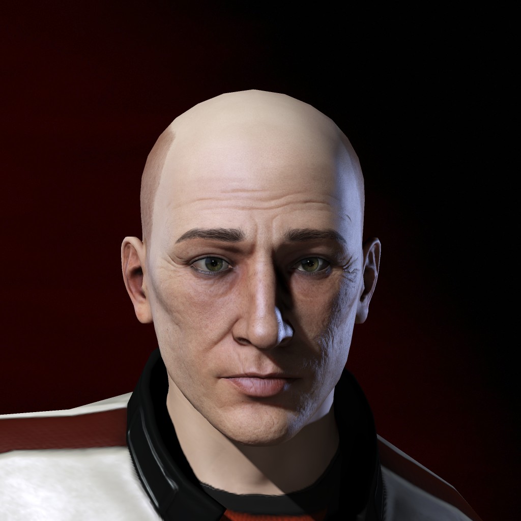 Space Vladimir Putin