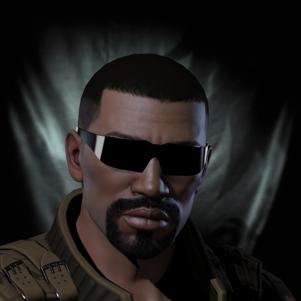 portrait