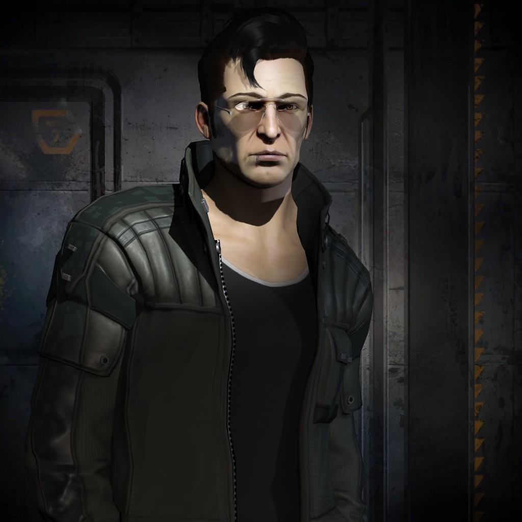 Elvis' Press Sokolov