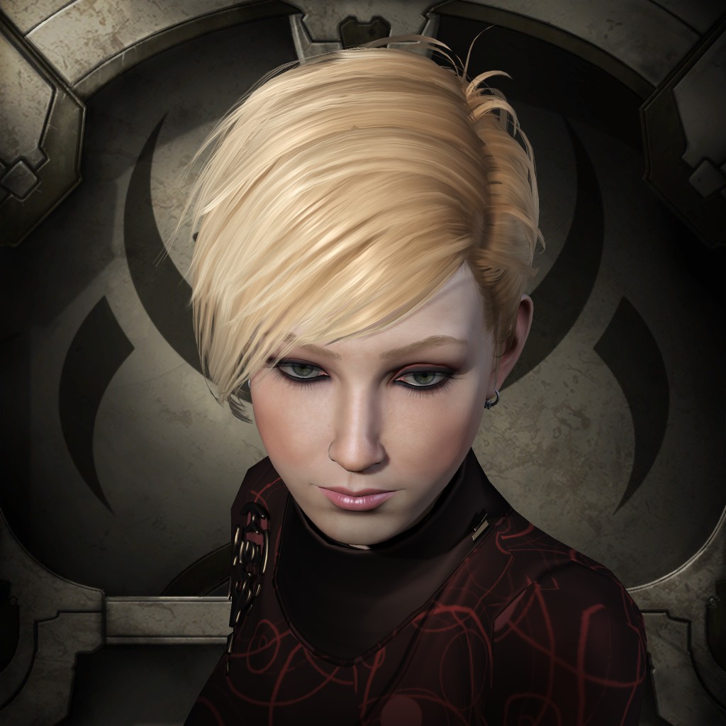 Cassie Curen