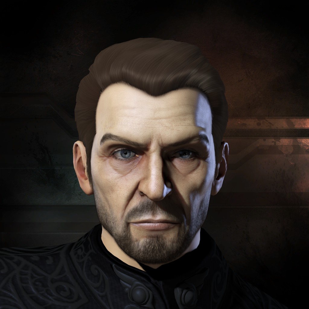 Portrait