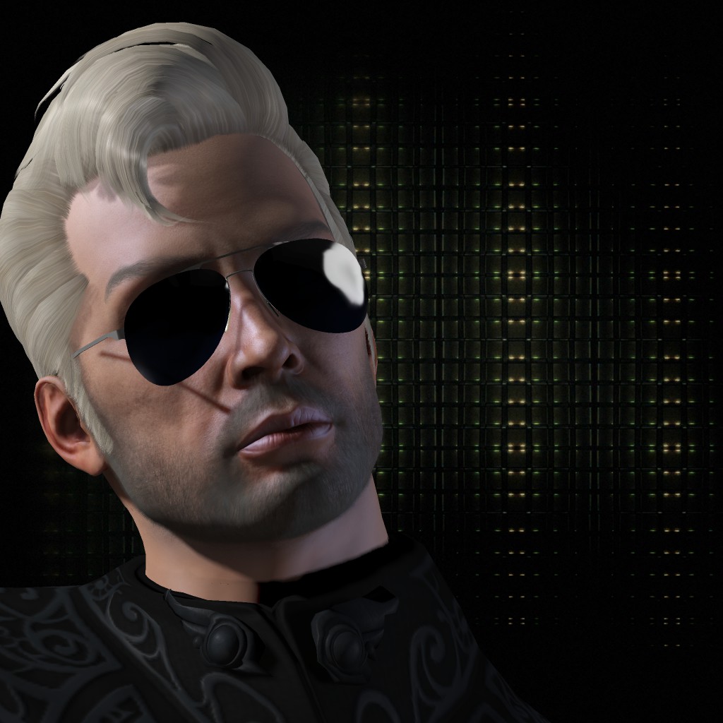 Darkrastar Edge