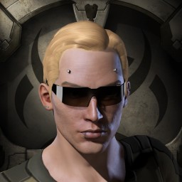Mikalis Arthie portrait