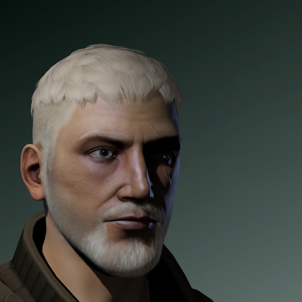 Carl Bone