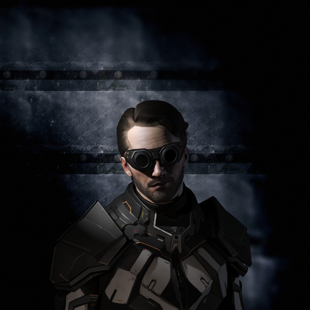 yogi vinsmoke