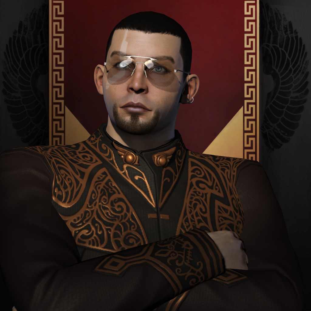 Father Warbux