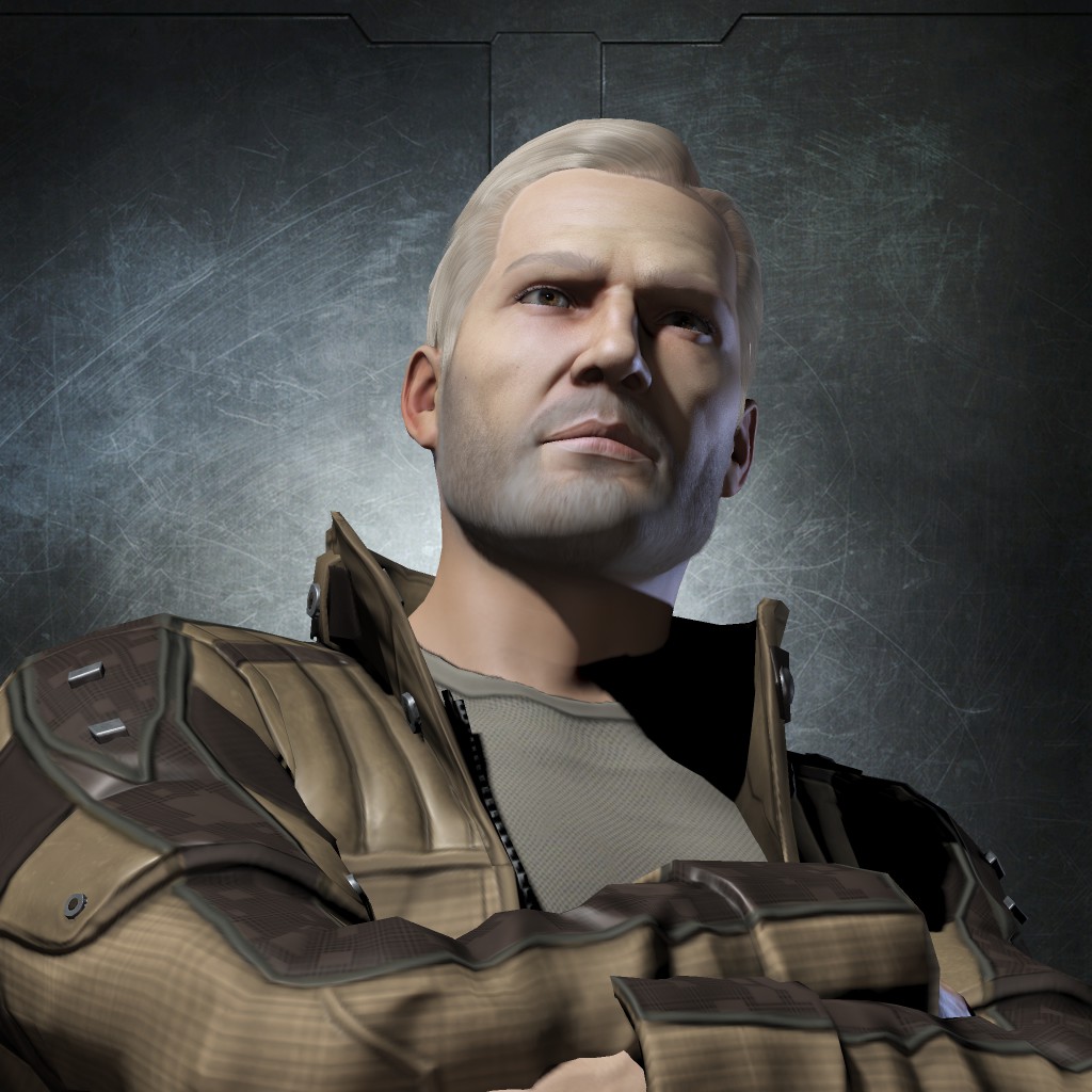 Karl Estes
