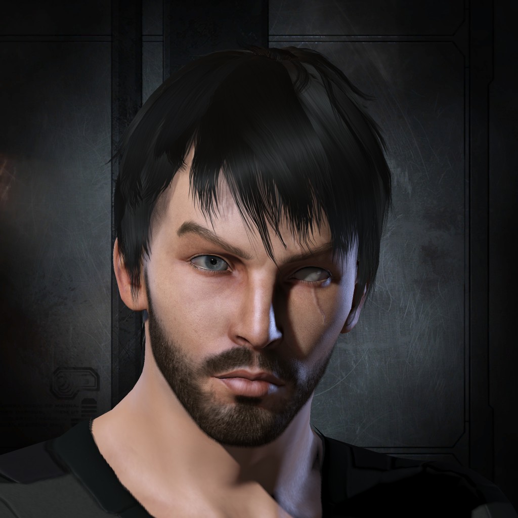 Adam Mythic