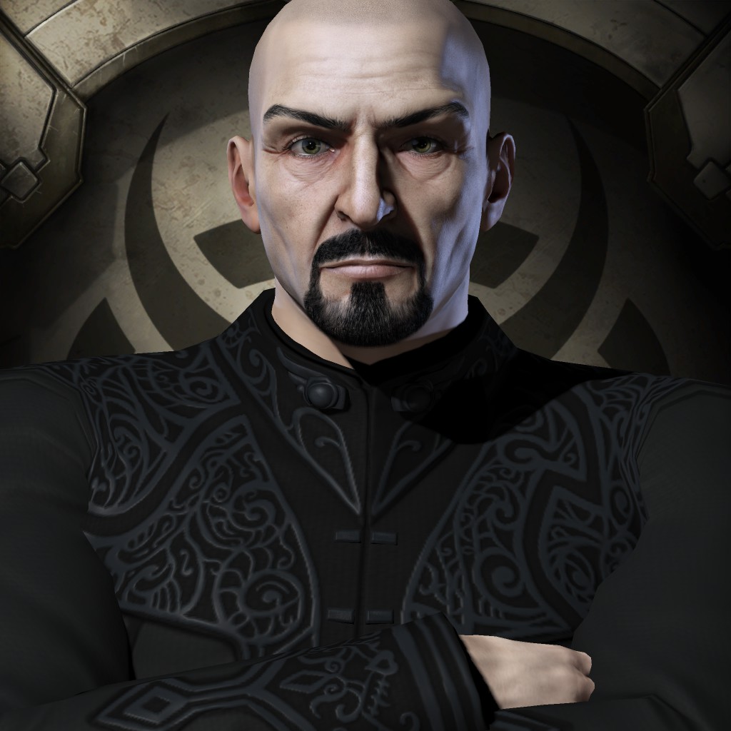 Caleb Zateki