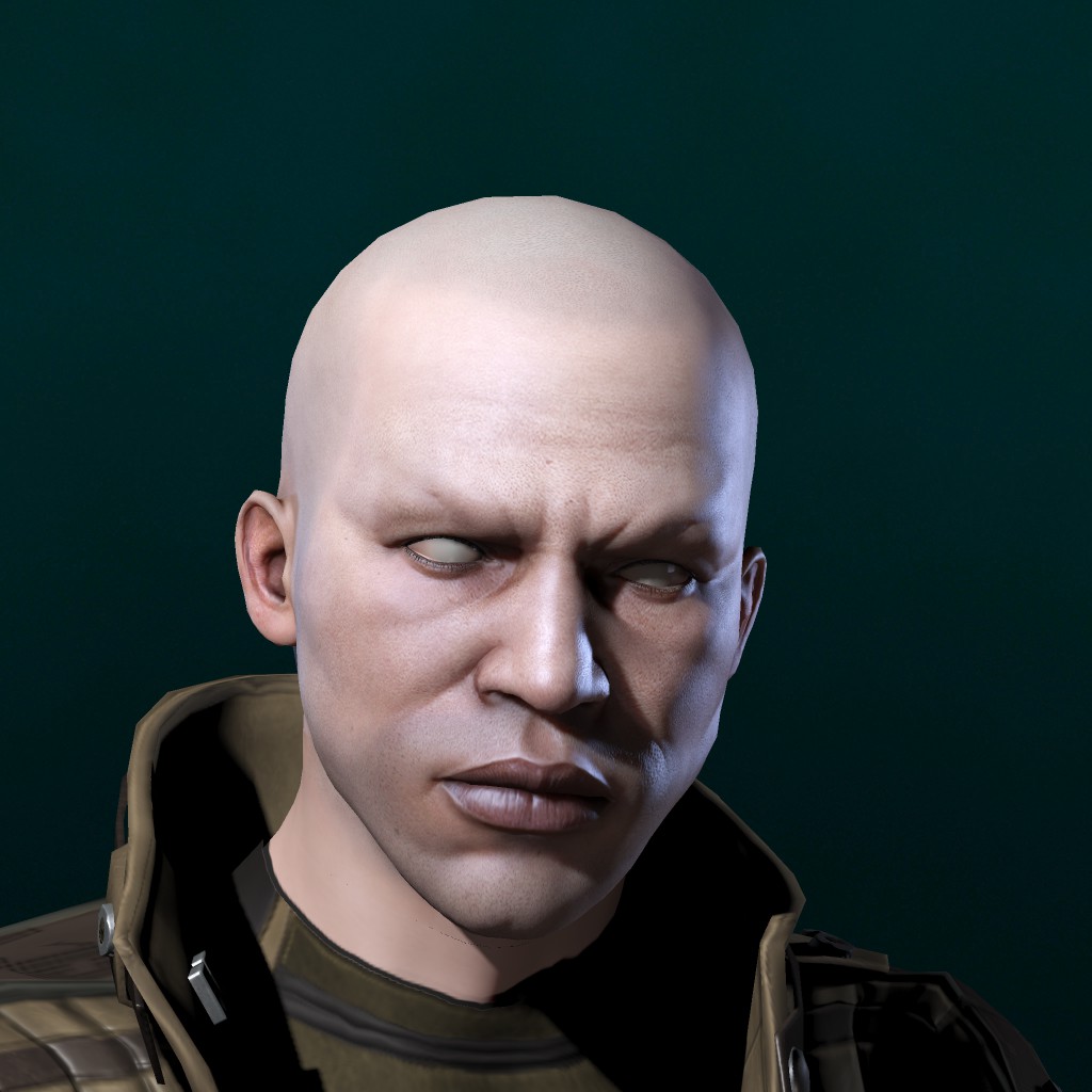 Ghost of Pakkonen