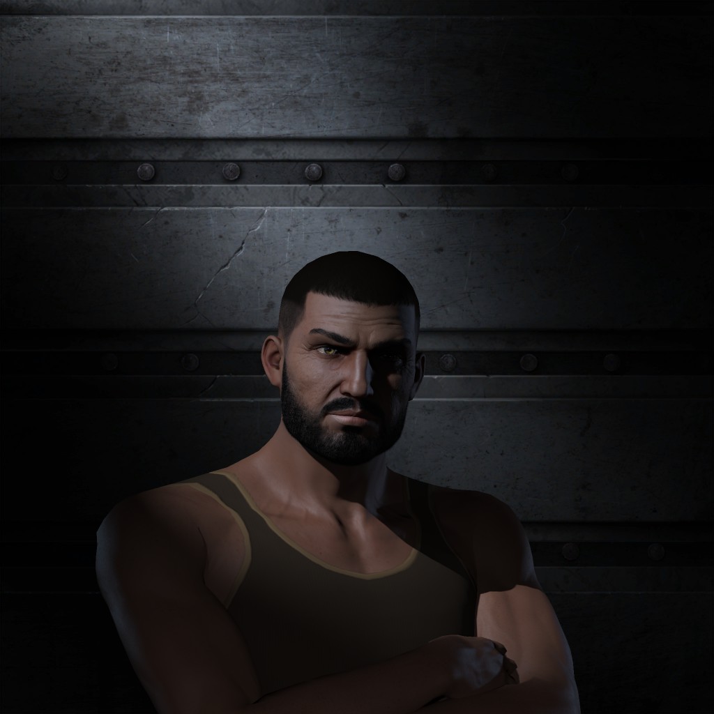 lone mercenary1