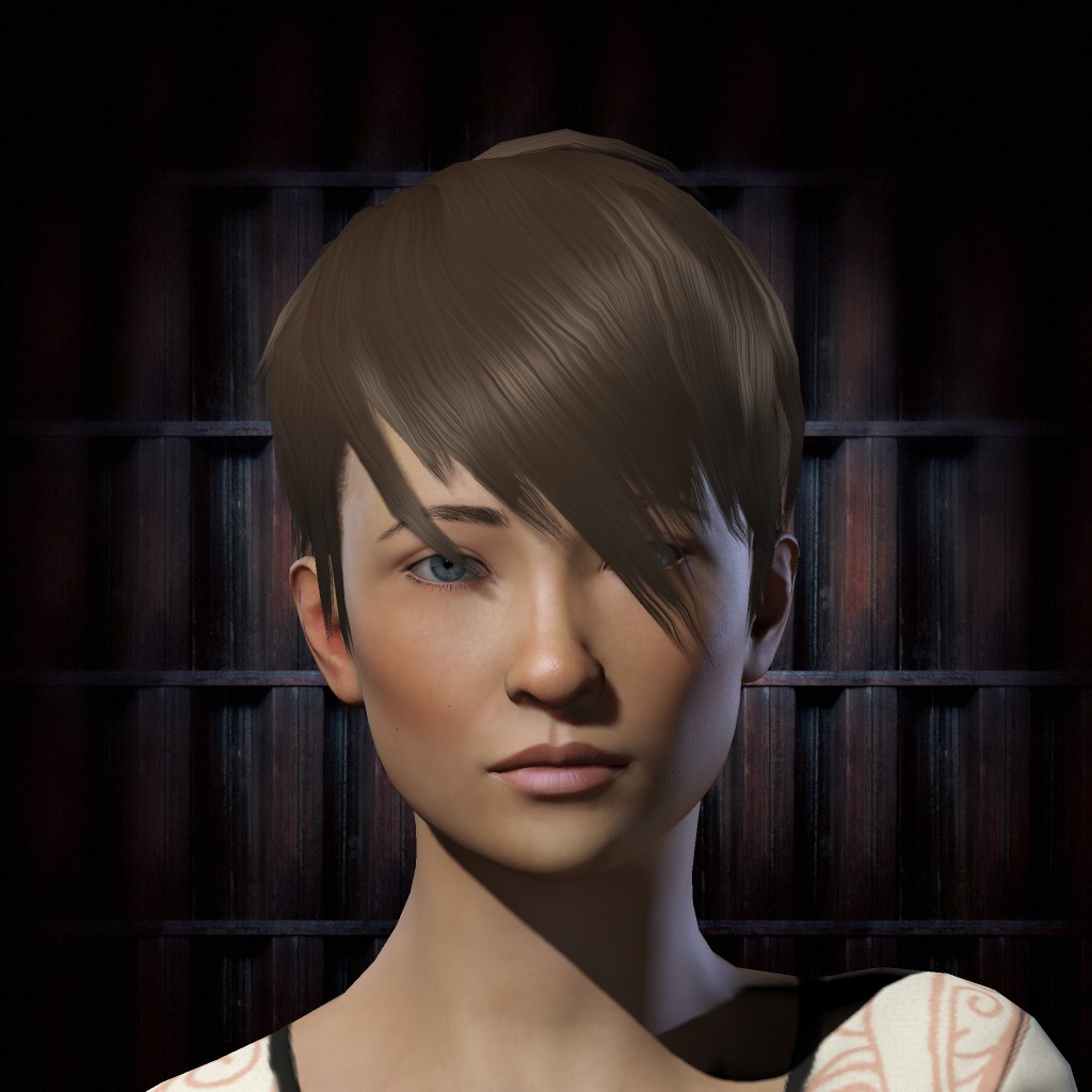 KALien etor