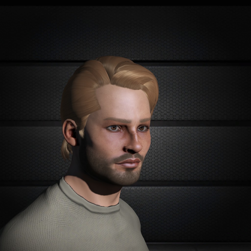 Lucas Sorensen