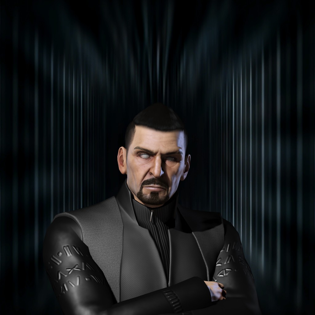 Aleksey Salnikovv