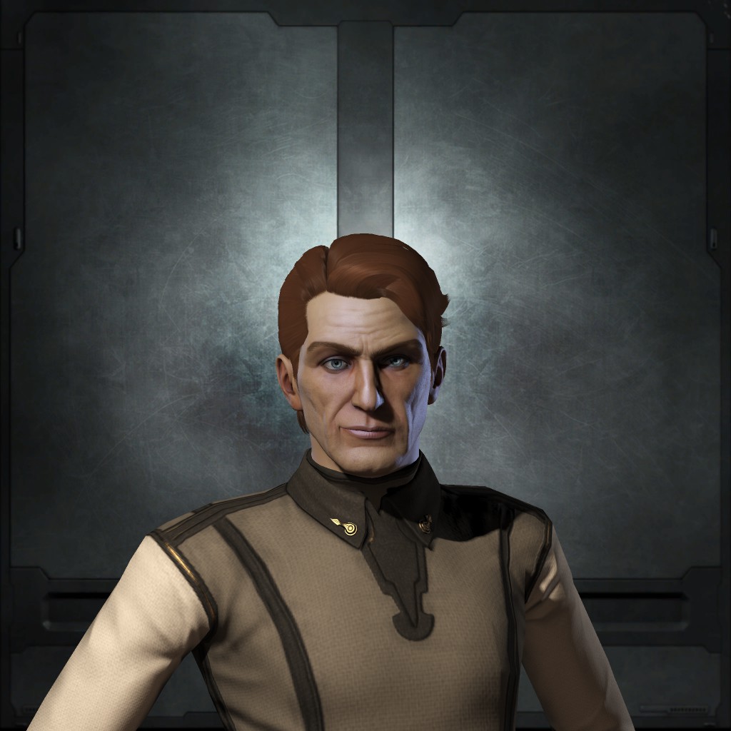 Zackery Brannigan