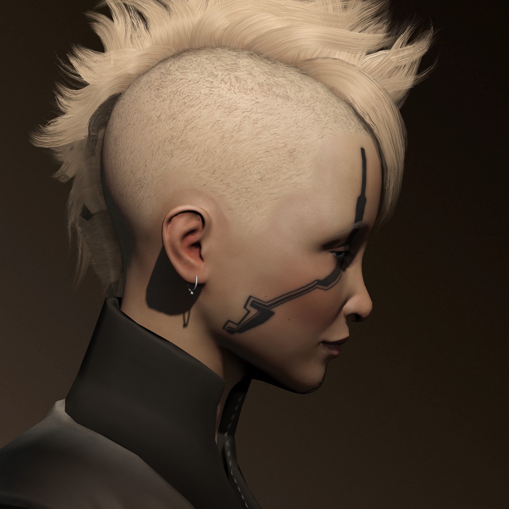 ava esubria