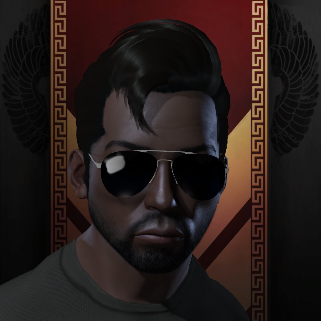 planeninja Johnson