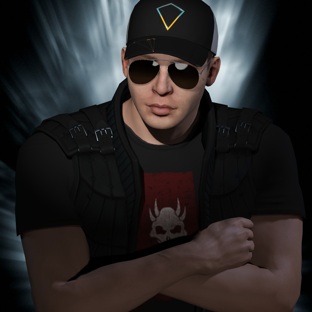 Aleksey Monstr