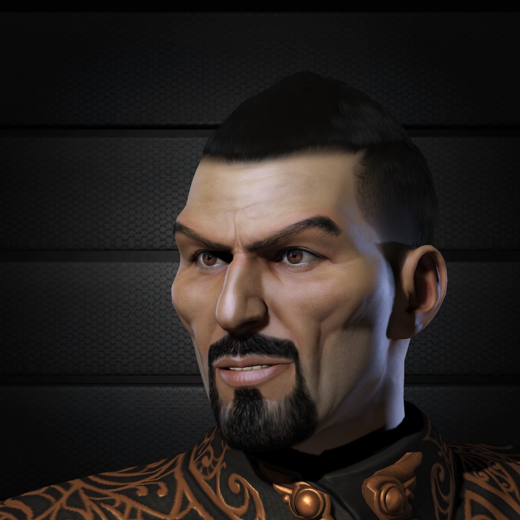 Kek Upravdom