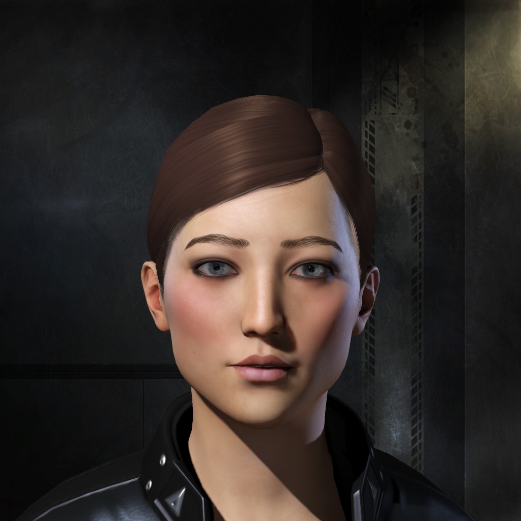 revlina Okanata