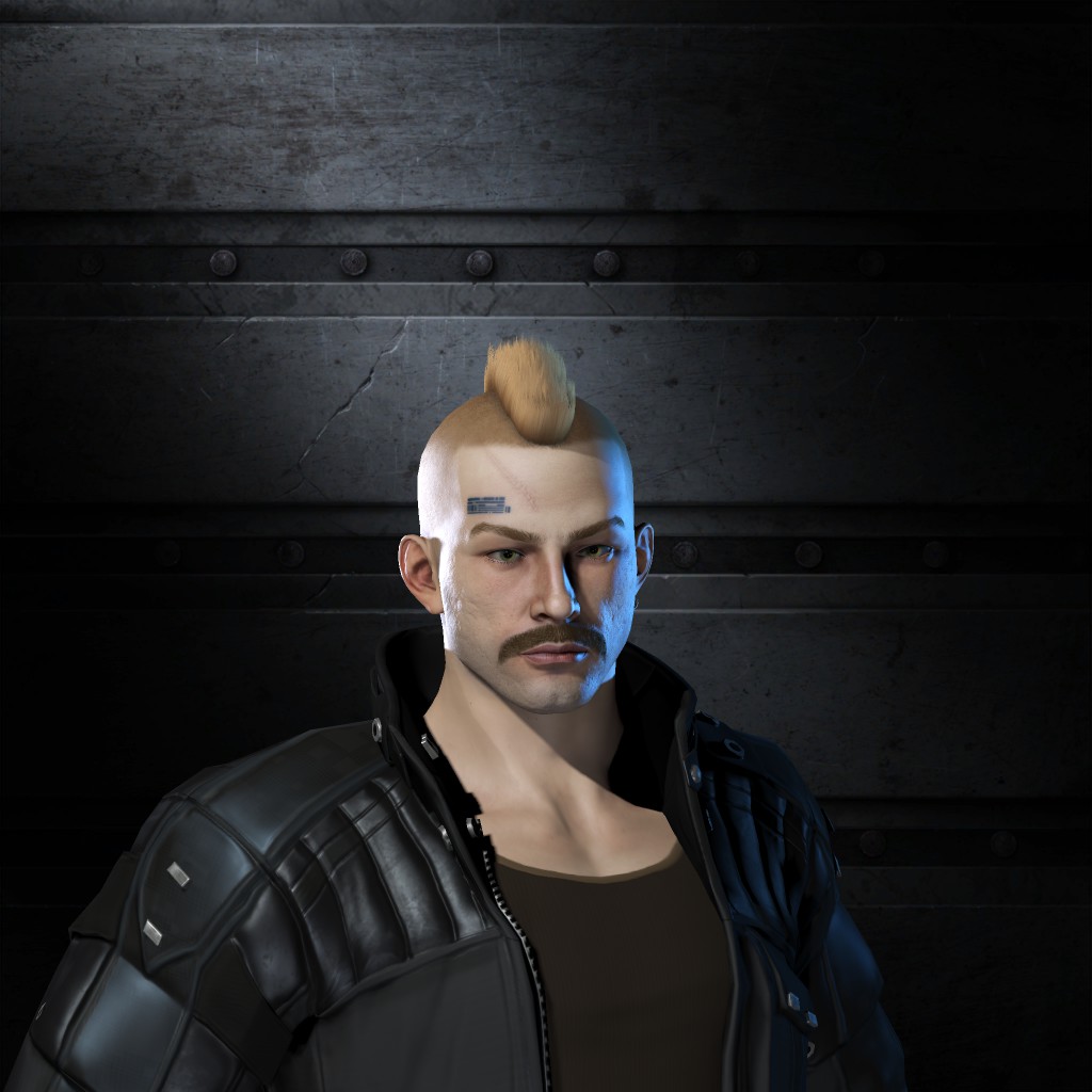 Michael Rank