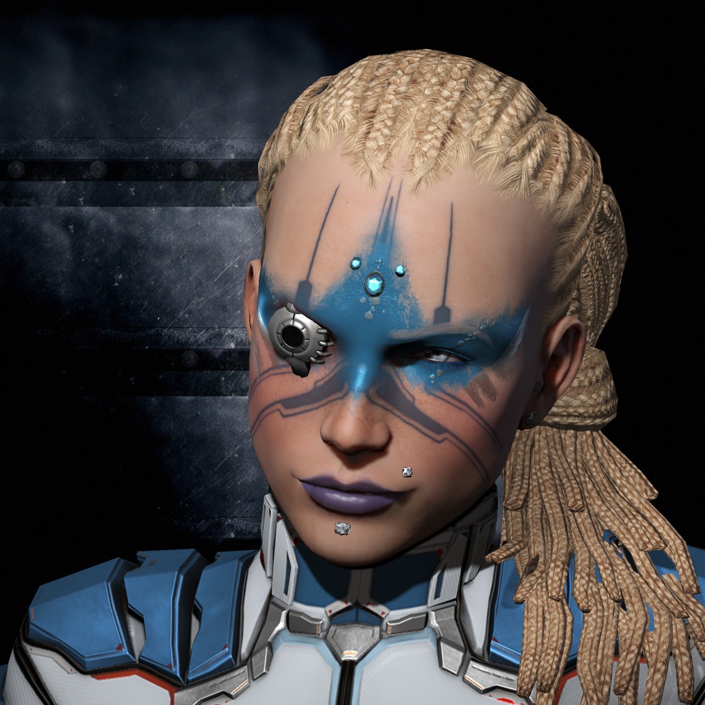 Daedra Aelstrom