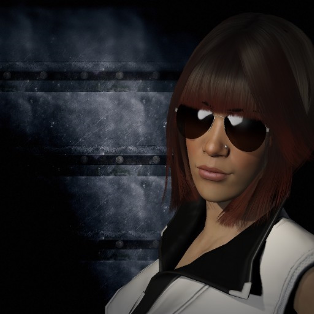 Meteora O'Connor