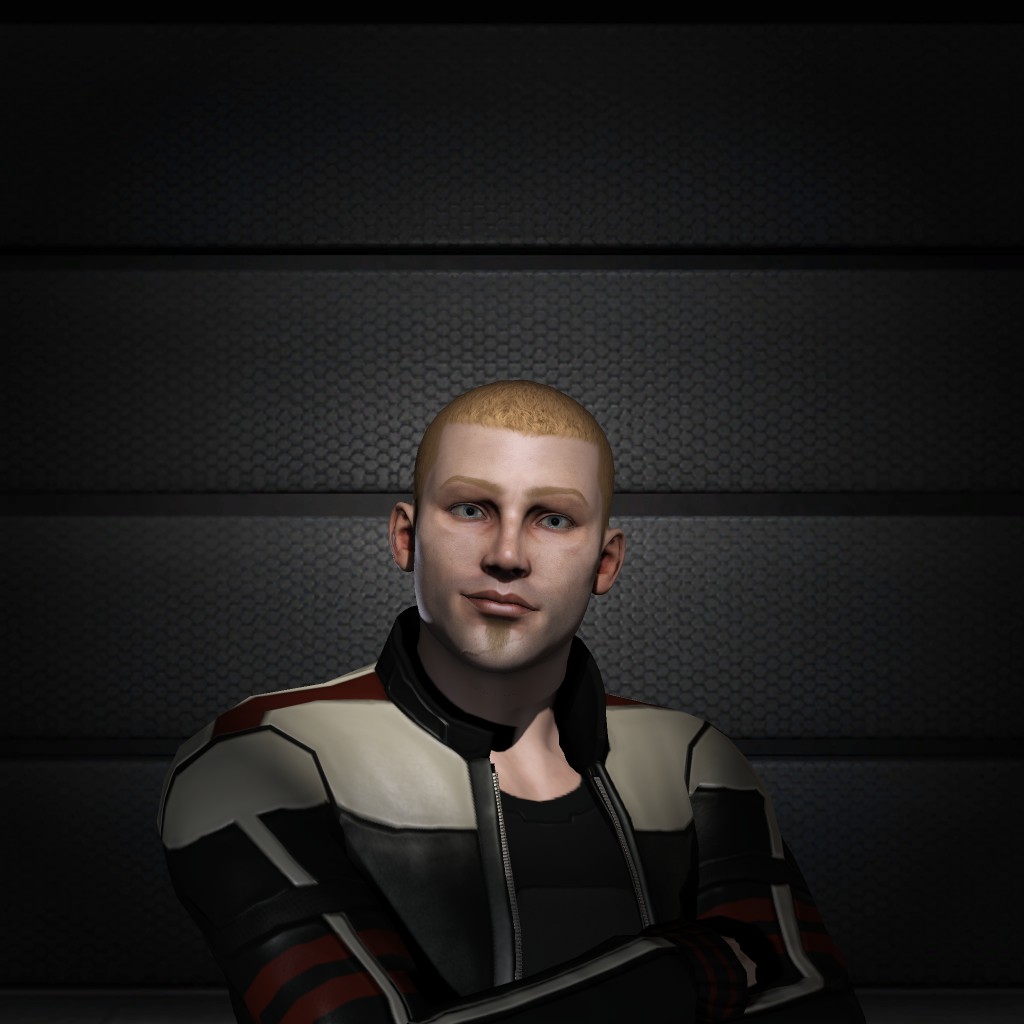 Prince Sheogorath
