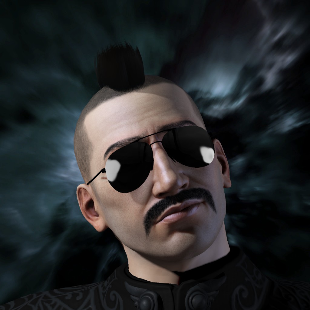 Artyom Sarceleur