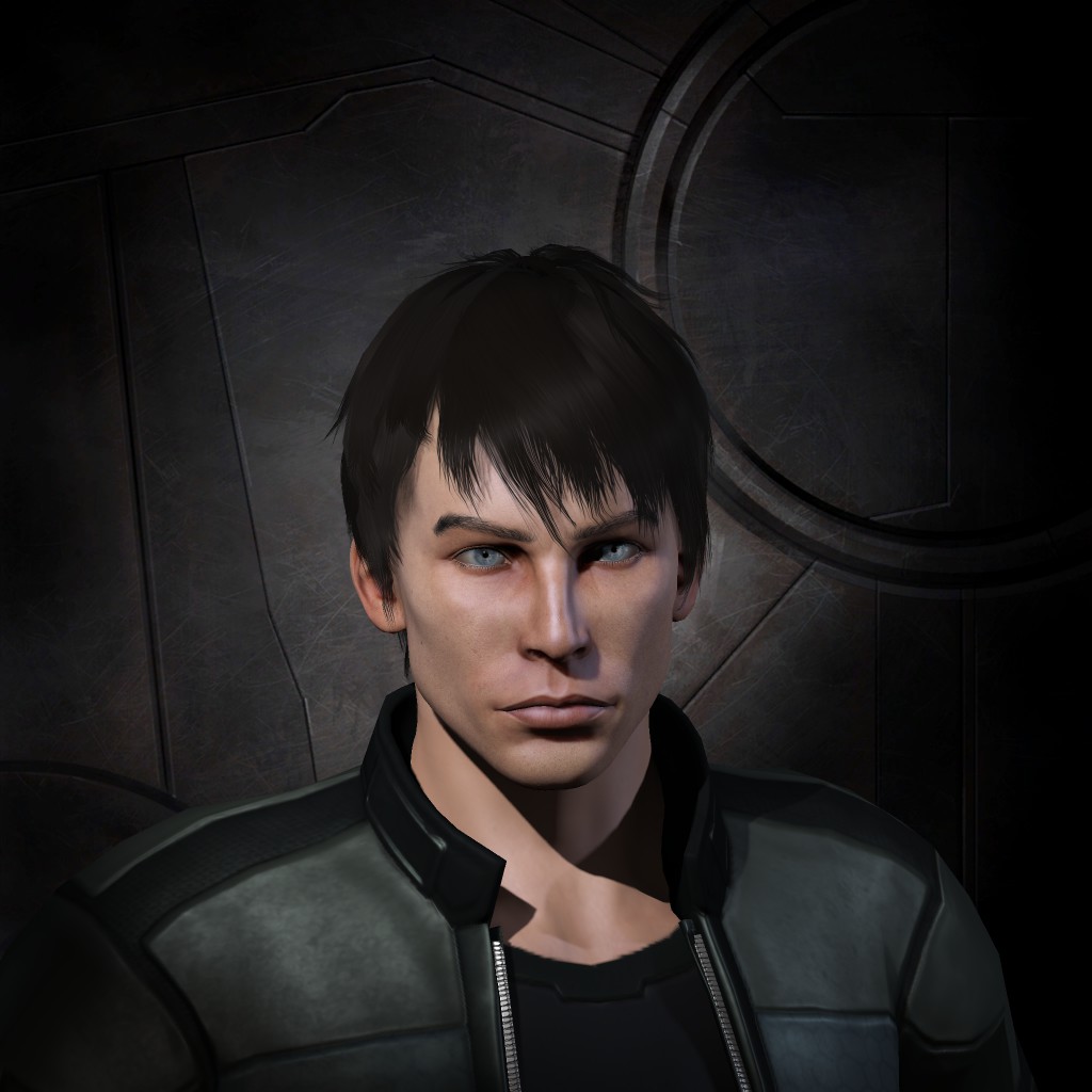 Caolan Crendraven