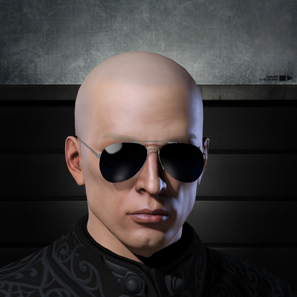 Igvis Dark