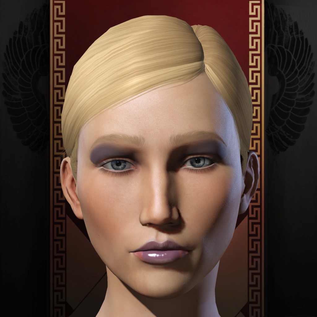 portrait