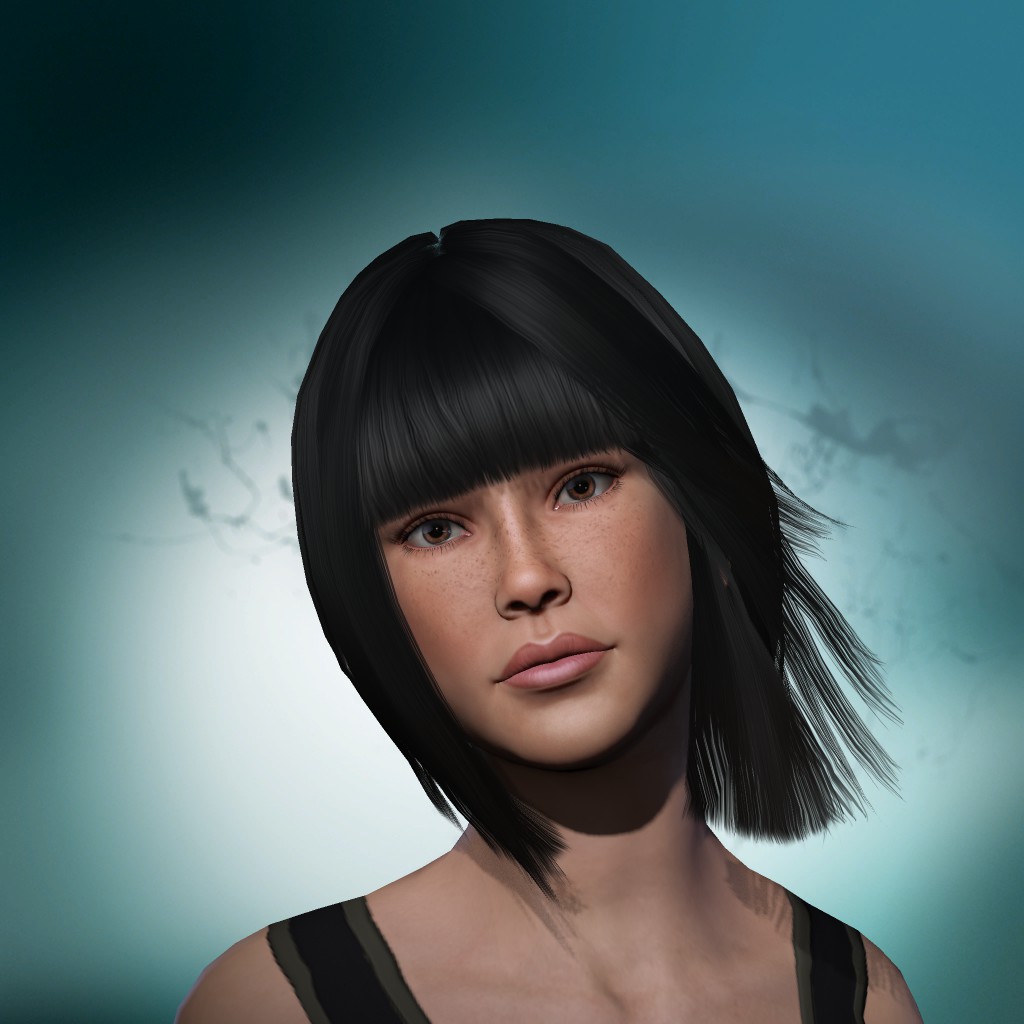 Iris Smith