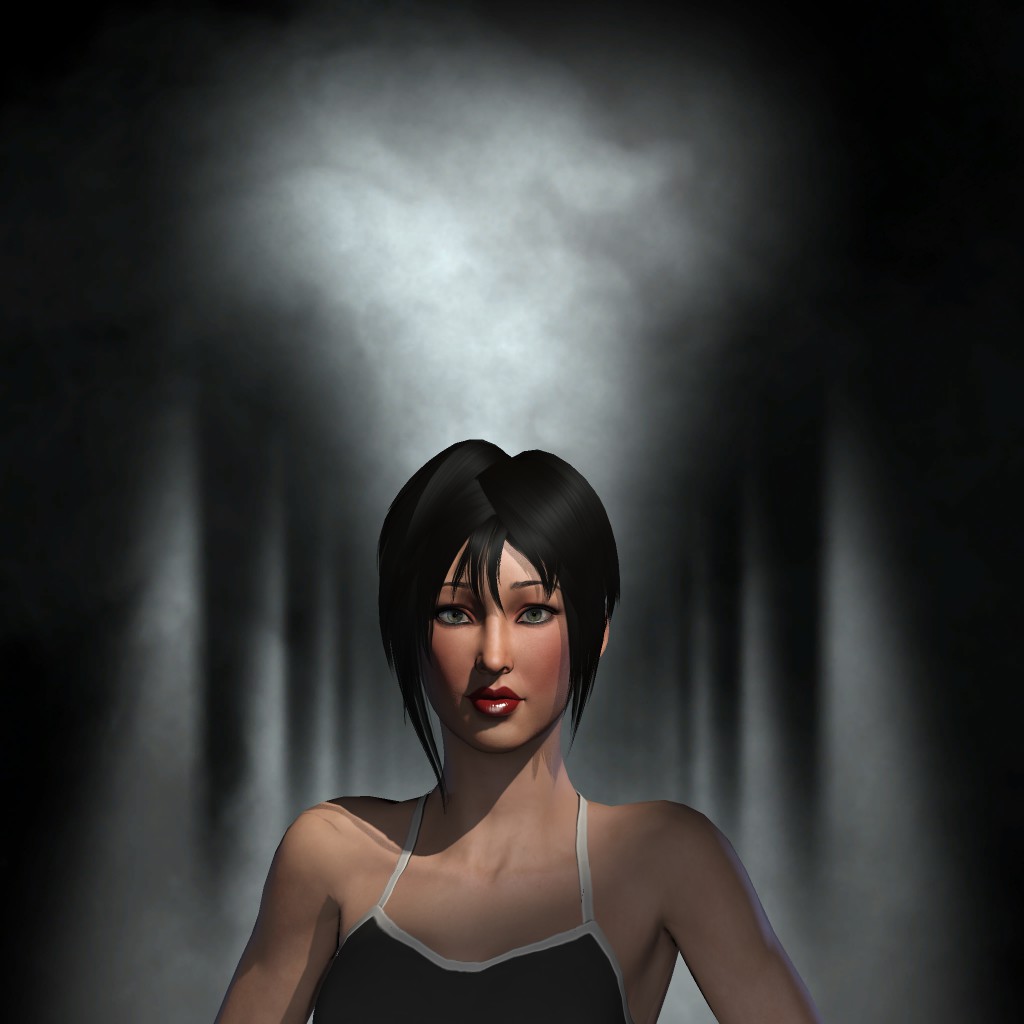 Cathalina Angel
