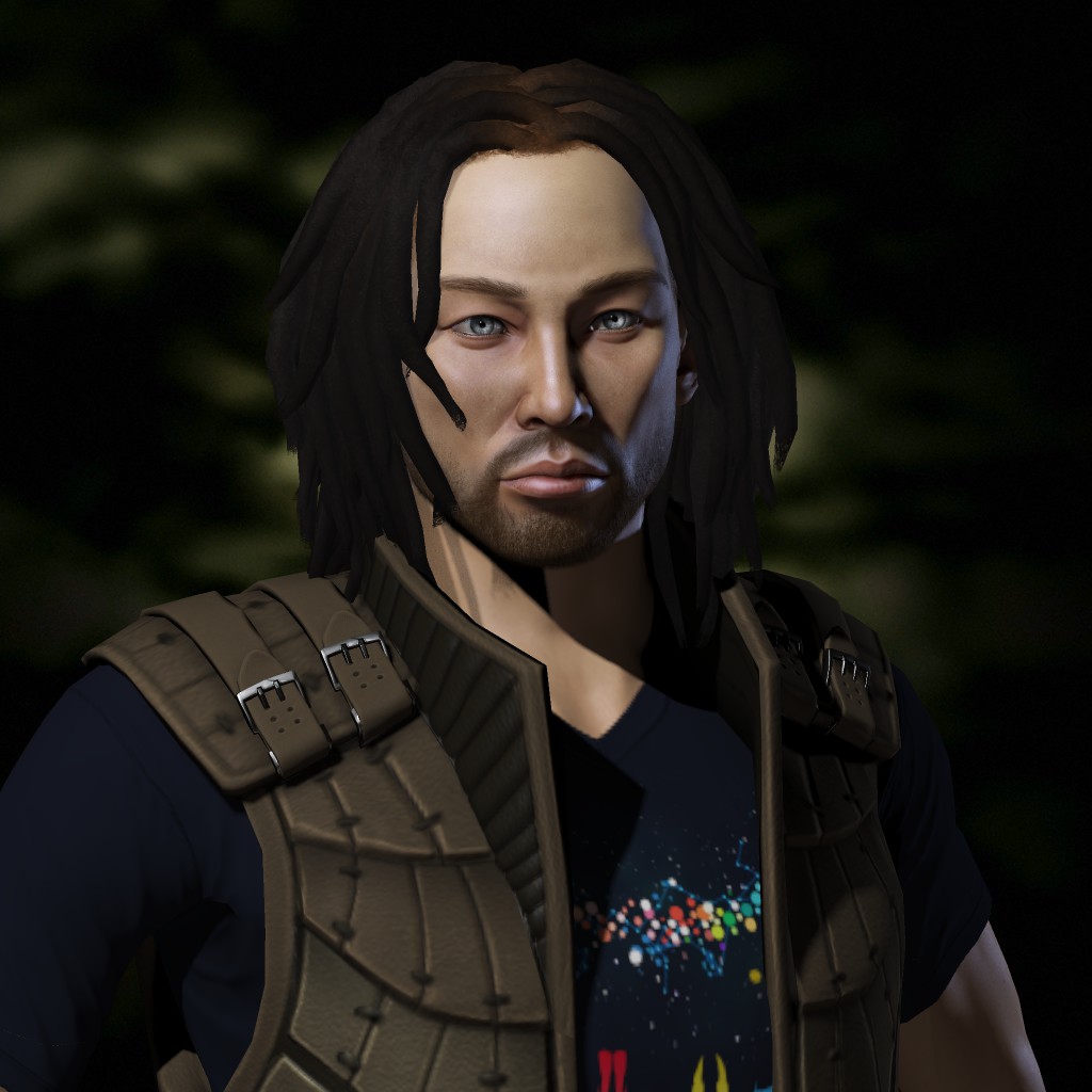 Zerkos Vincent