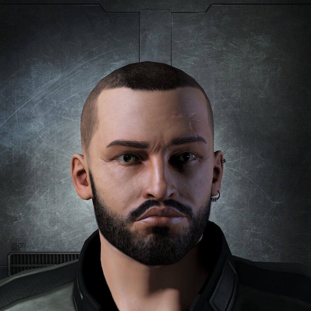 Duglas Krayshman