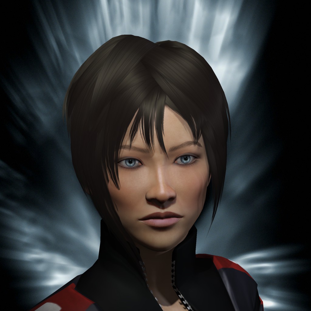 Elisaya BloodWing