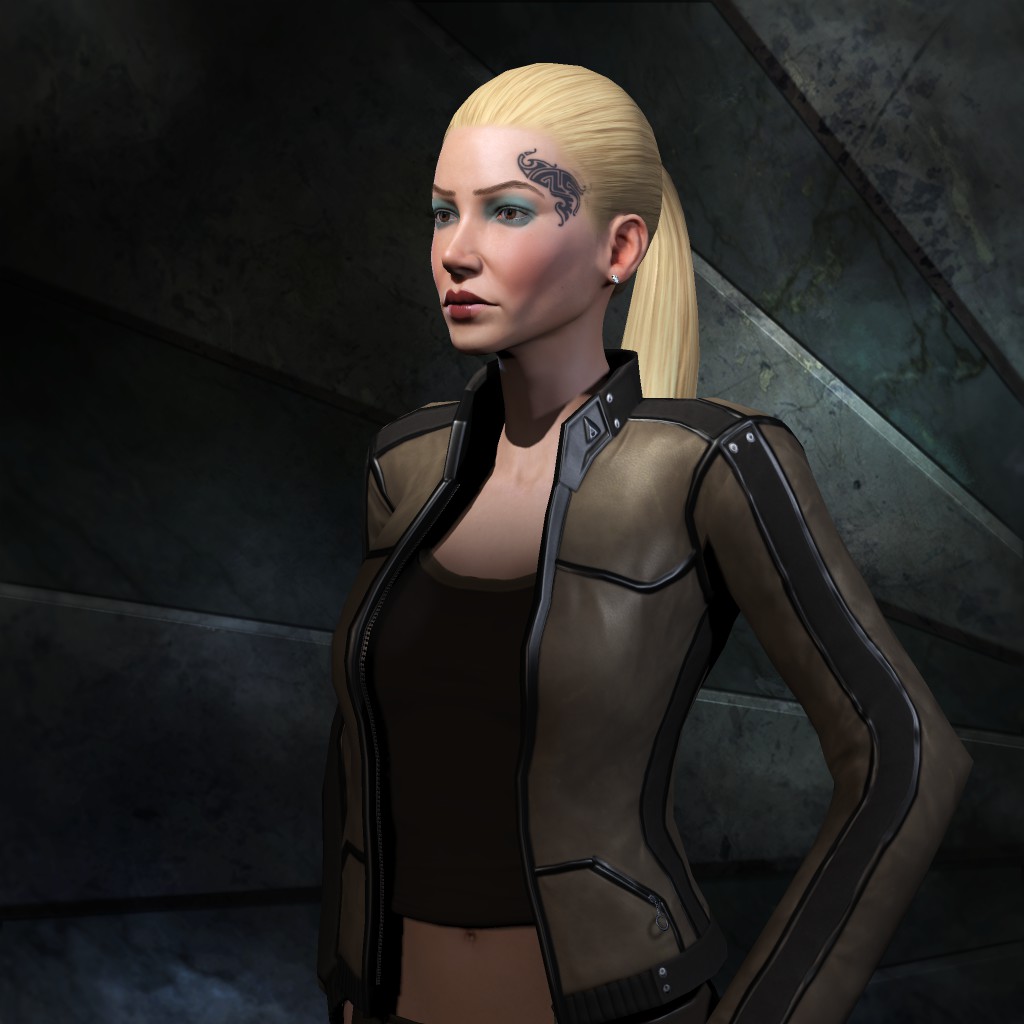 hipriestess