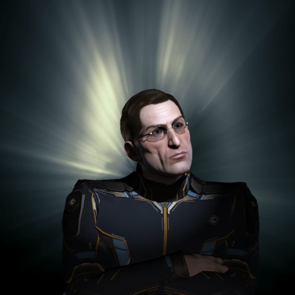 Ruedfin King