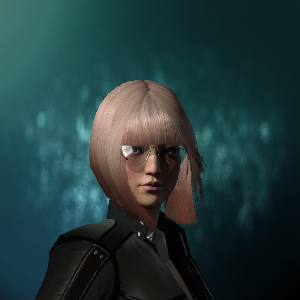 Cruxible Iwaira