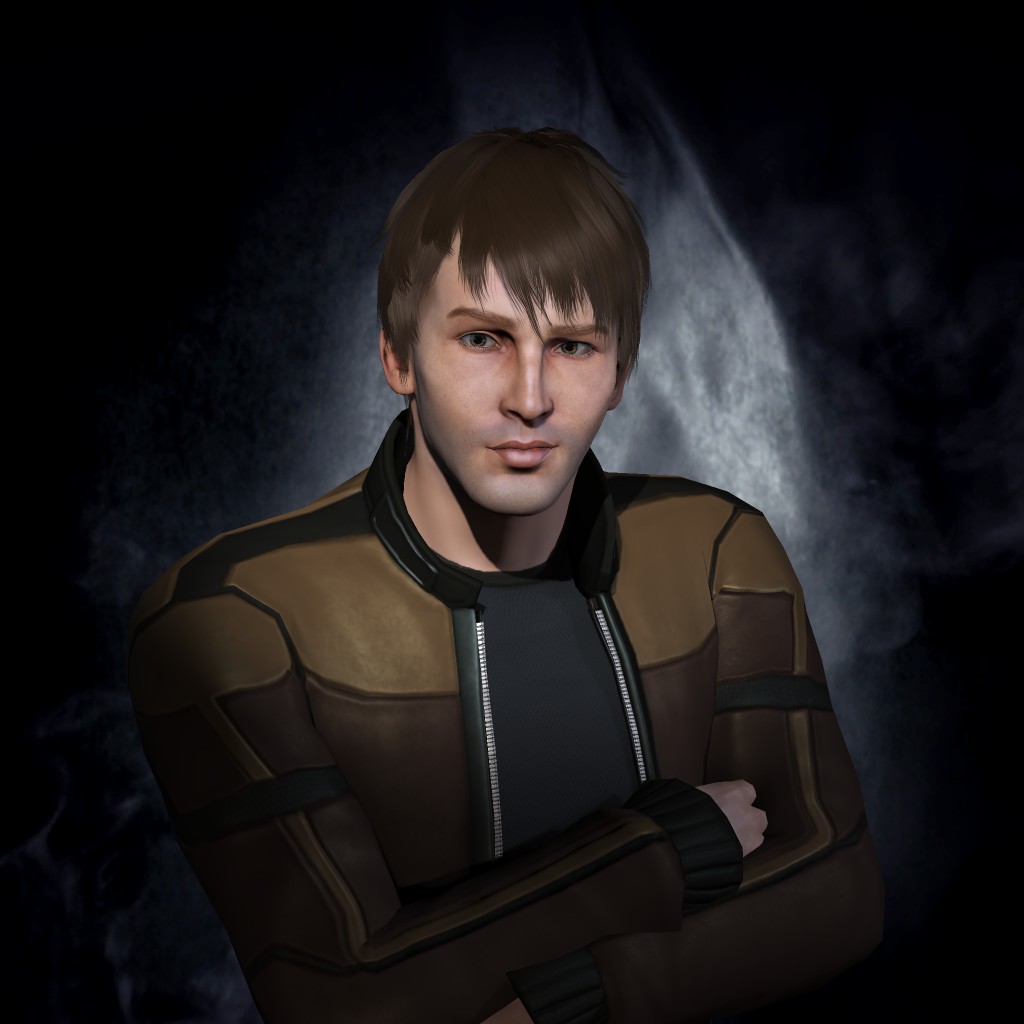 Mike Skvarovsky