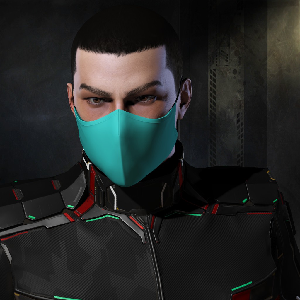Kyle Kerensky