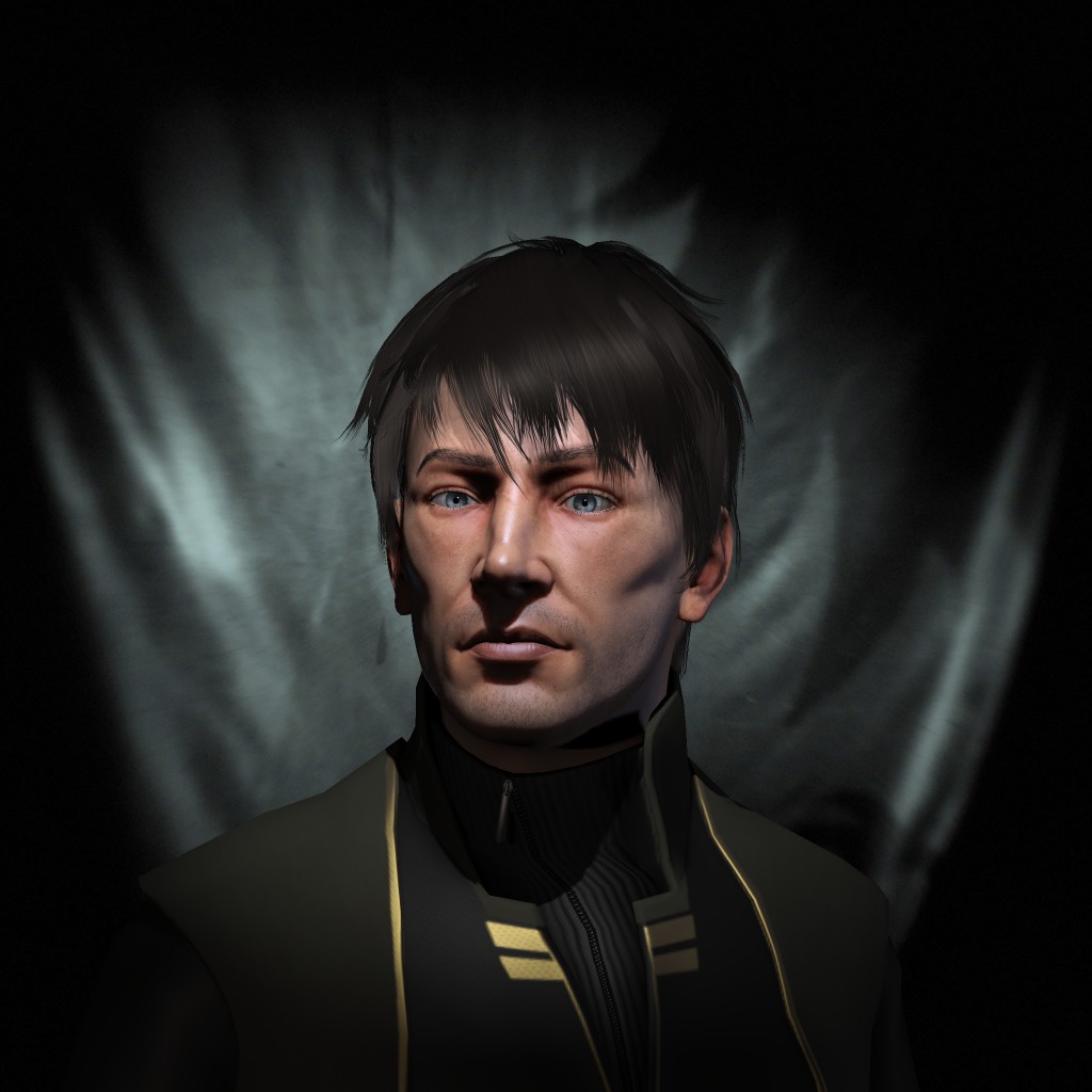 Portrait