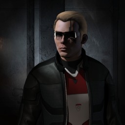 Alvis Prederator portrait