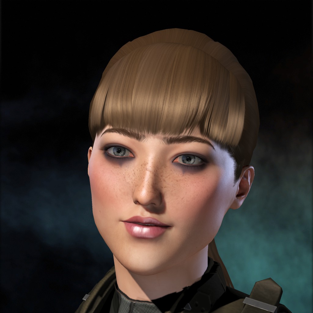 Jean Endashi