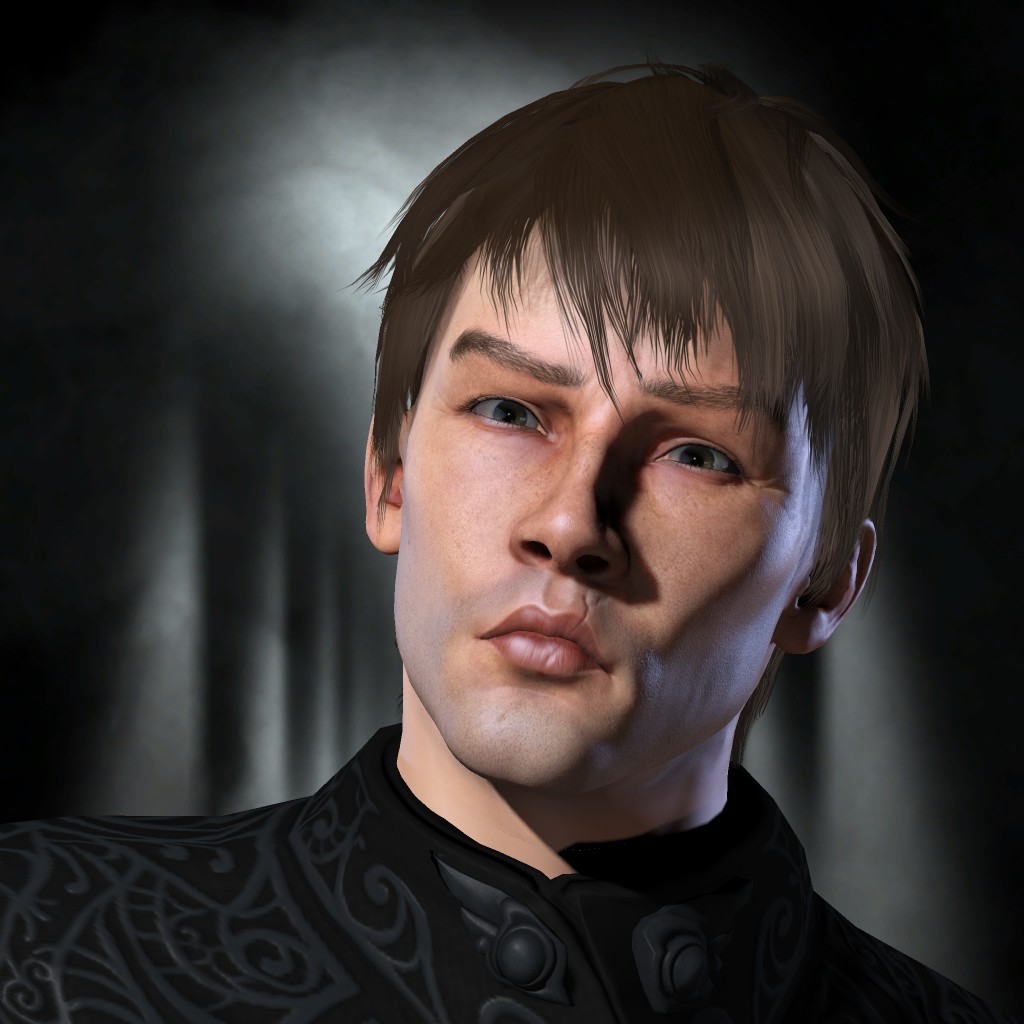 Brian Zoolander